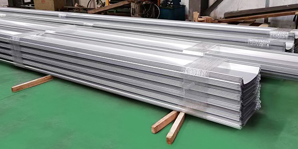 開口樓承板、縮口樓承板、閉口樓承板的特點(diǎn)